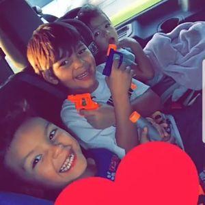 Meet your Posher, Ruby